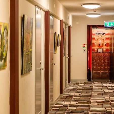Teaterhotellet Malmo Ngoại thất bức ảnh