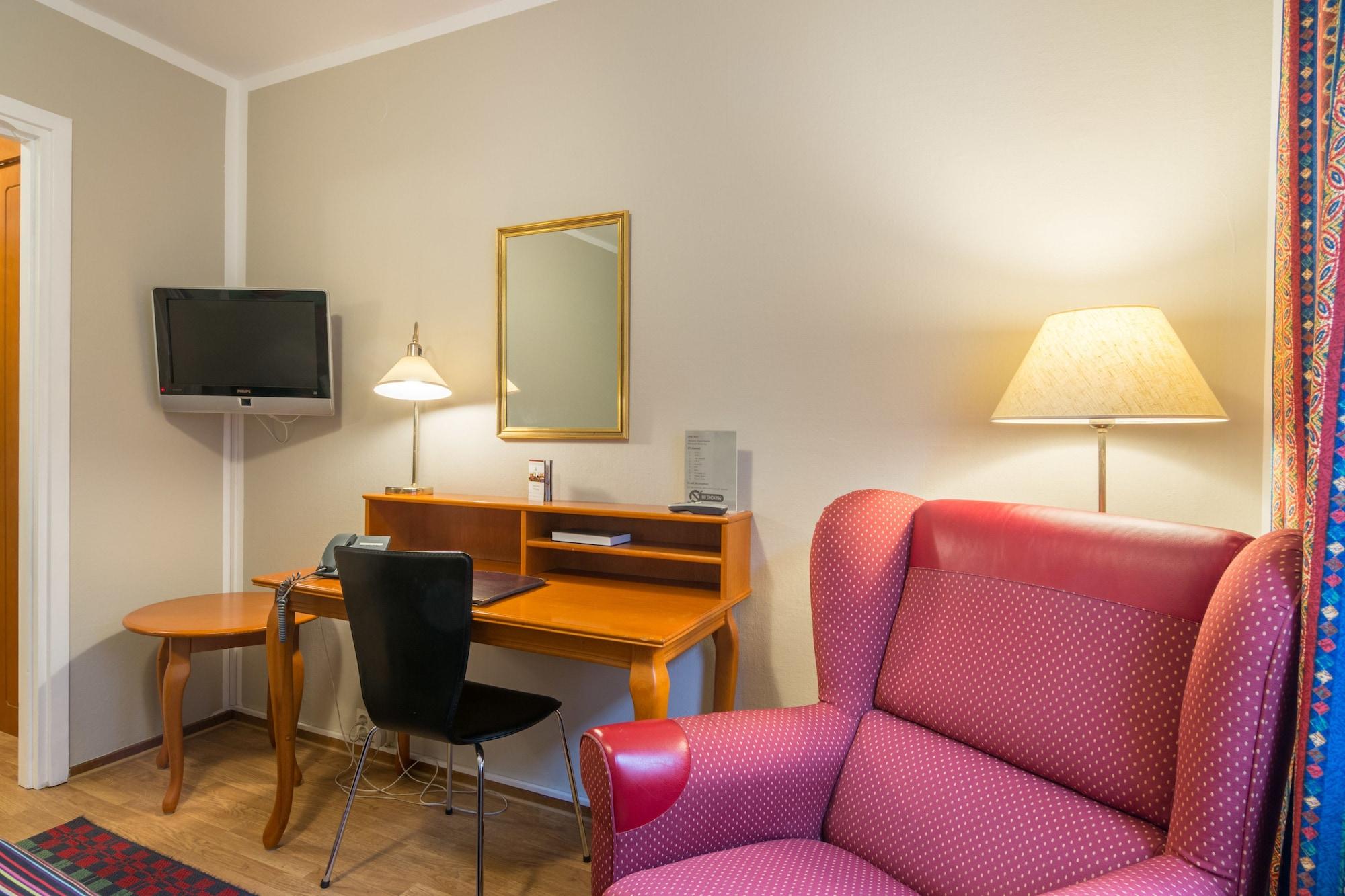 Teaterhotellet Malmo Ngoại thất bức ảnh
