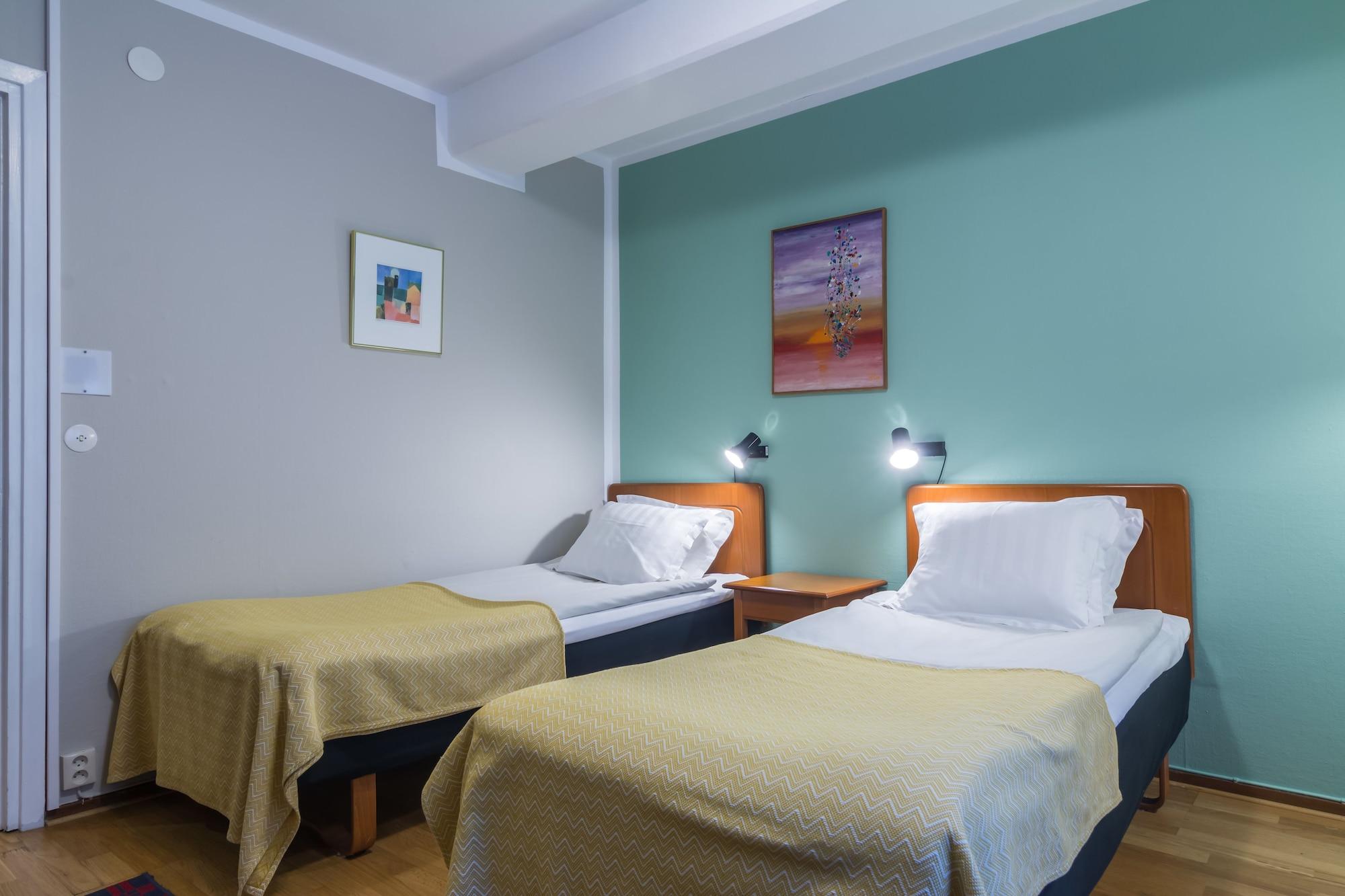 Teaterhotellet Malmo Ngoại thất bức ảnh