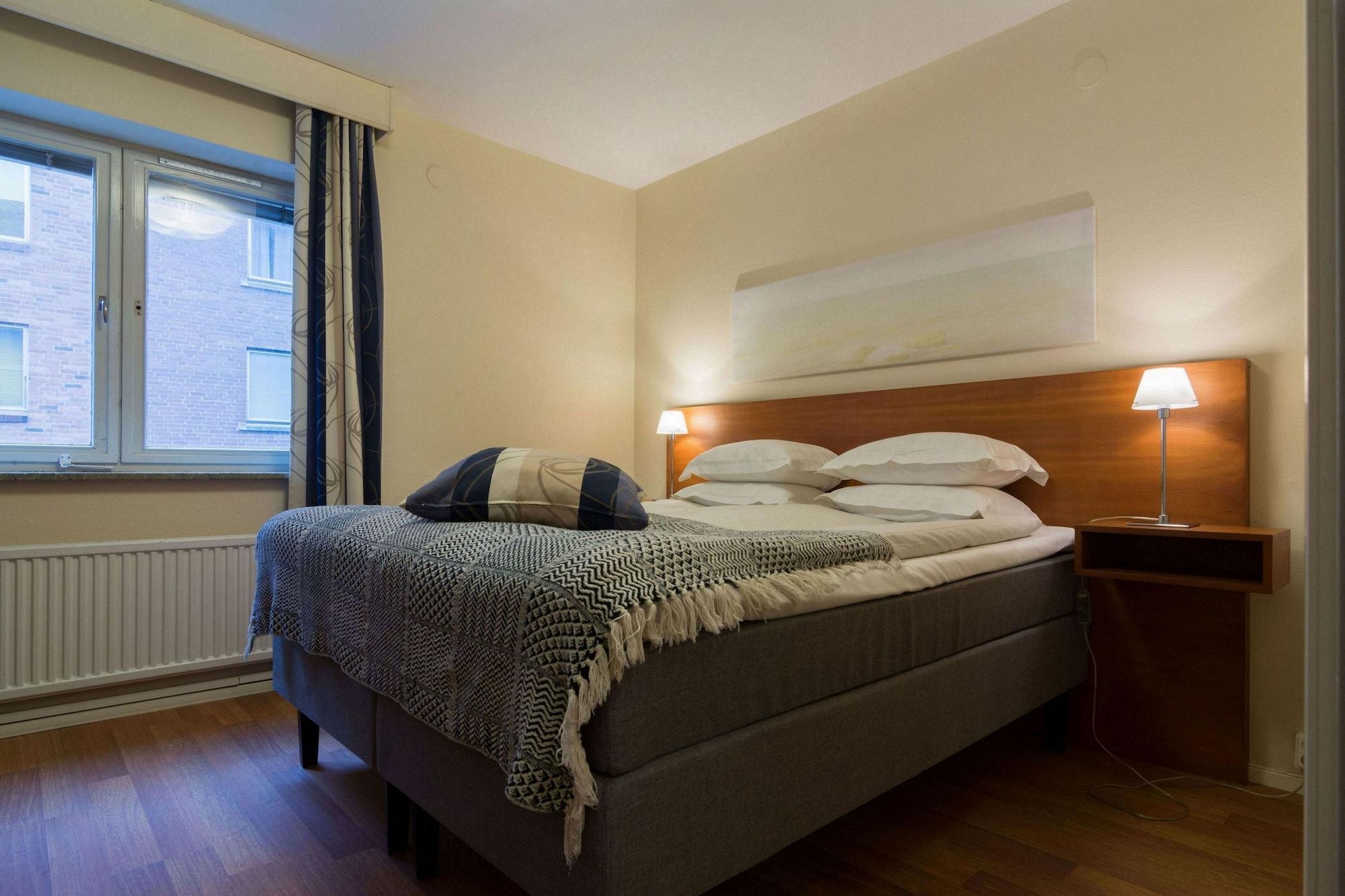 Teaterhotellet Malmo Ngoại thất bức ảnh