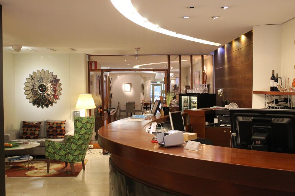 Teaterhotellet Malmo Ngoại thất bức ảnh