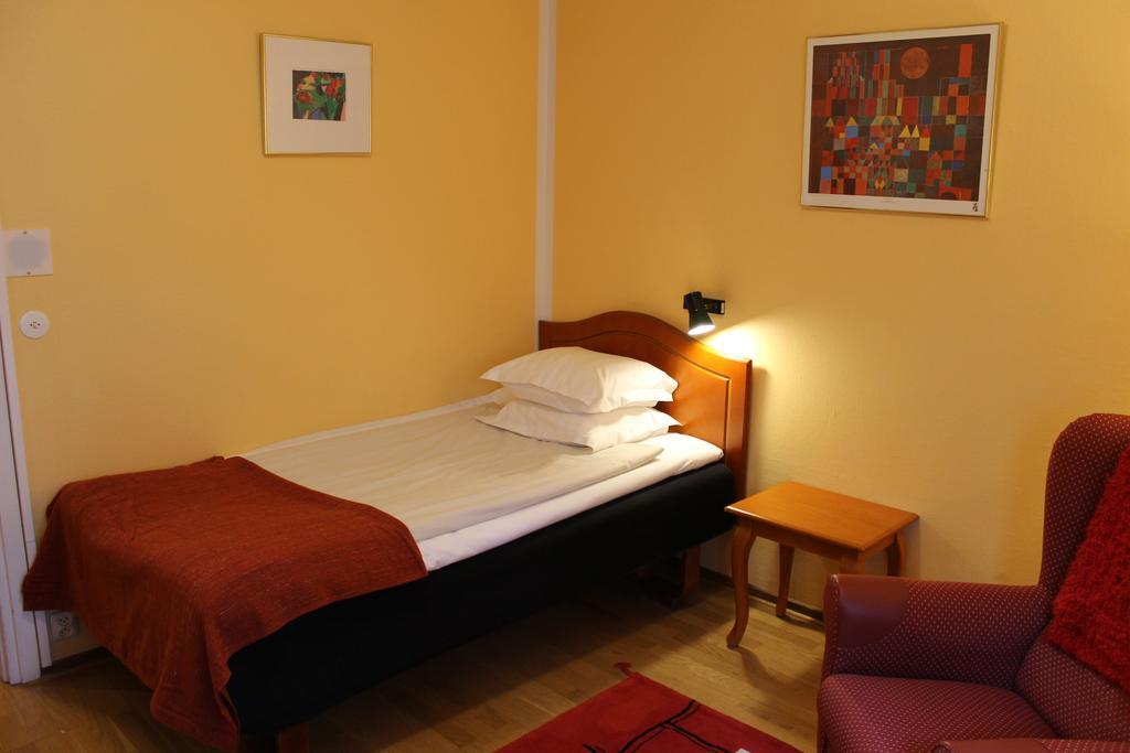 Teaterhotellet Malmo Ngoại thất bức ảnh