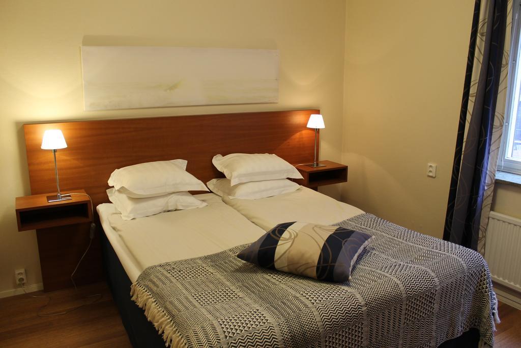 Teaterhotellet Malmo Ngoại thất bức ảnh