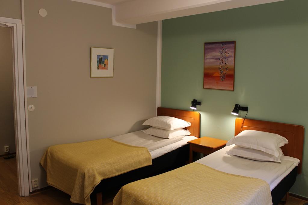 Teaterhotellet Malmo Ngoại thất bức ảnh