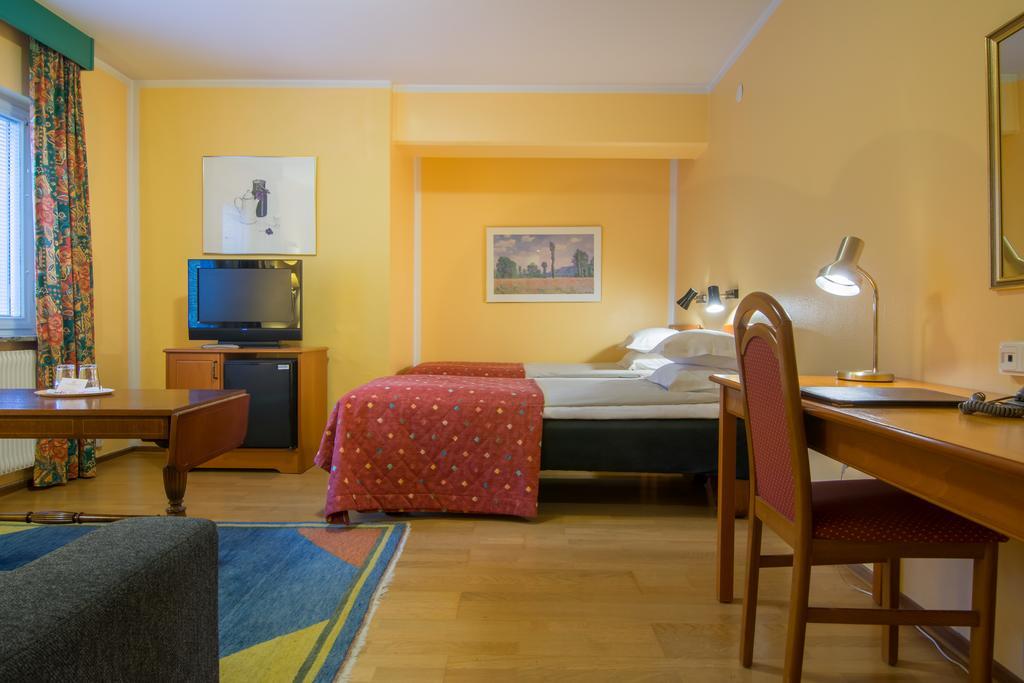 Teaterhotellet Malmo Ngoại thất bức ảnh