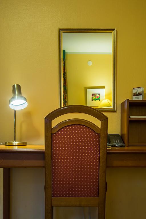 Teaterhotellet Malmo Ngoại thất bức ảnh