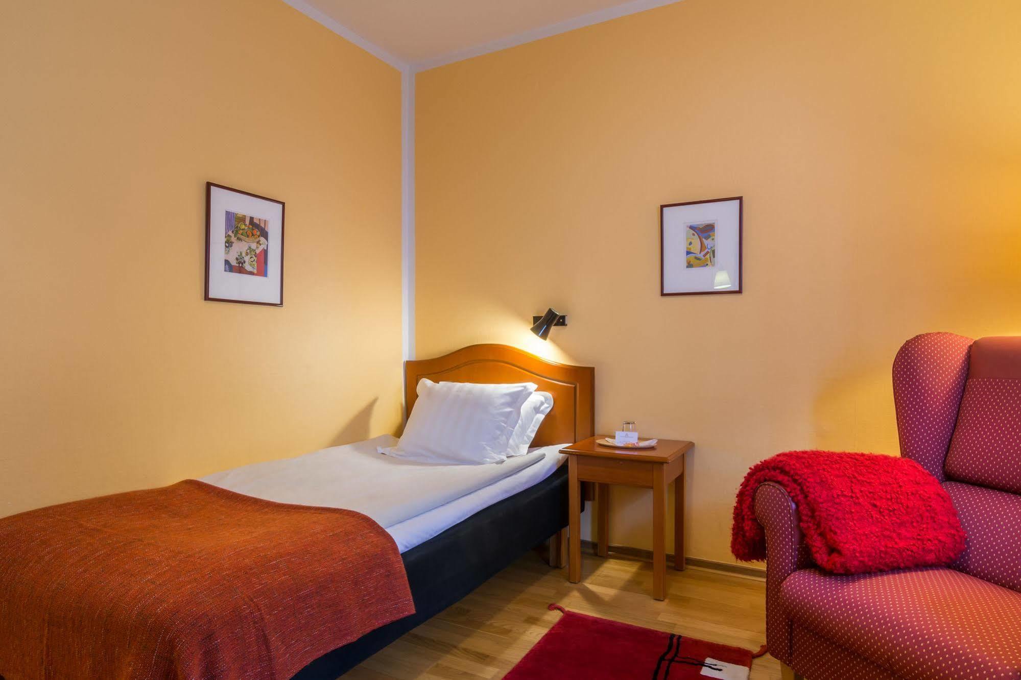 Teaterhotellet Malmo Ngoại thất bức ảnh