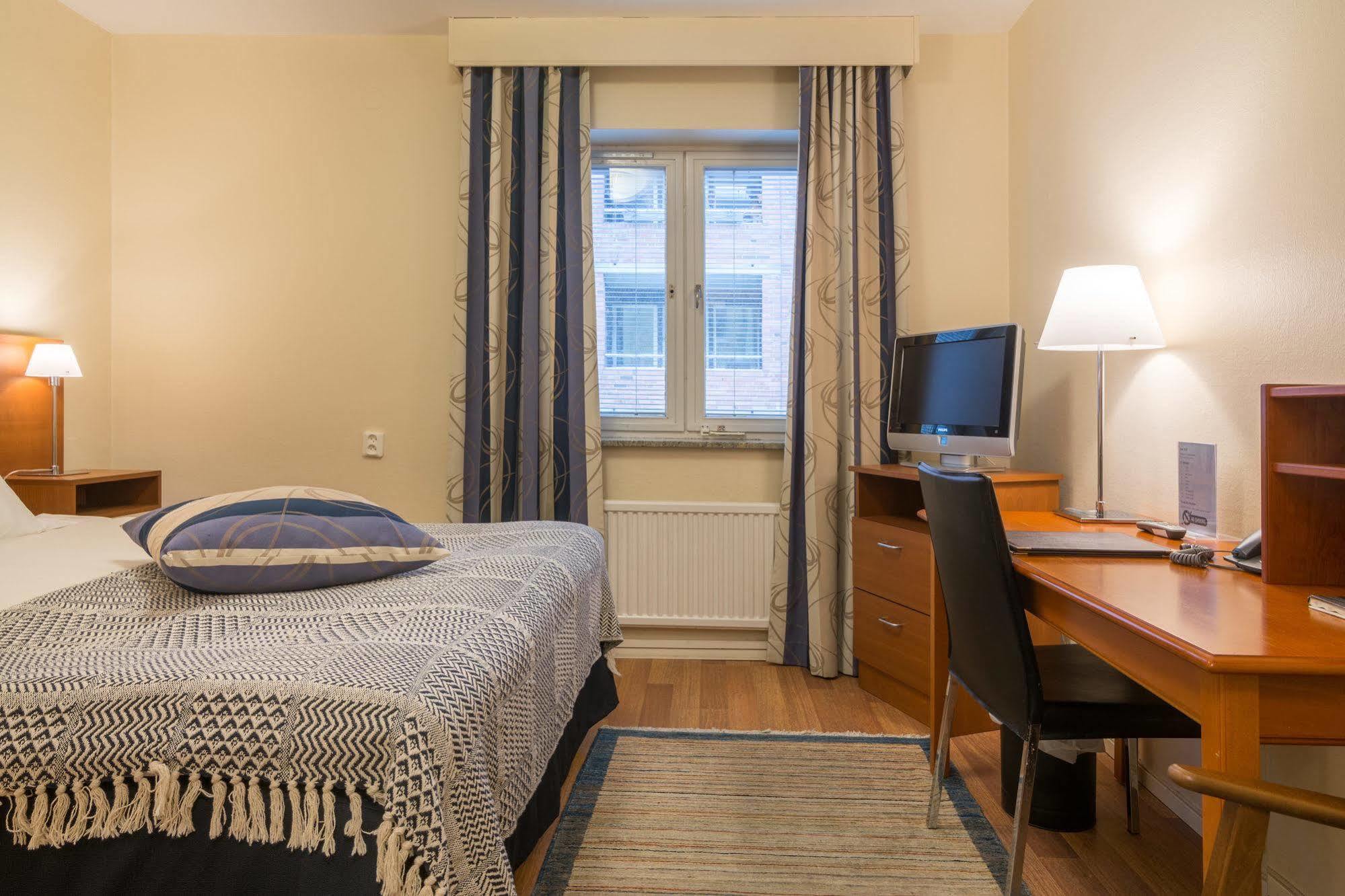 Teaterhotellet Malmo Ngoại thất bức ảnh
