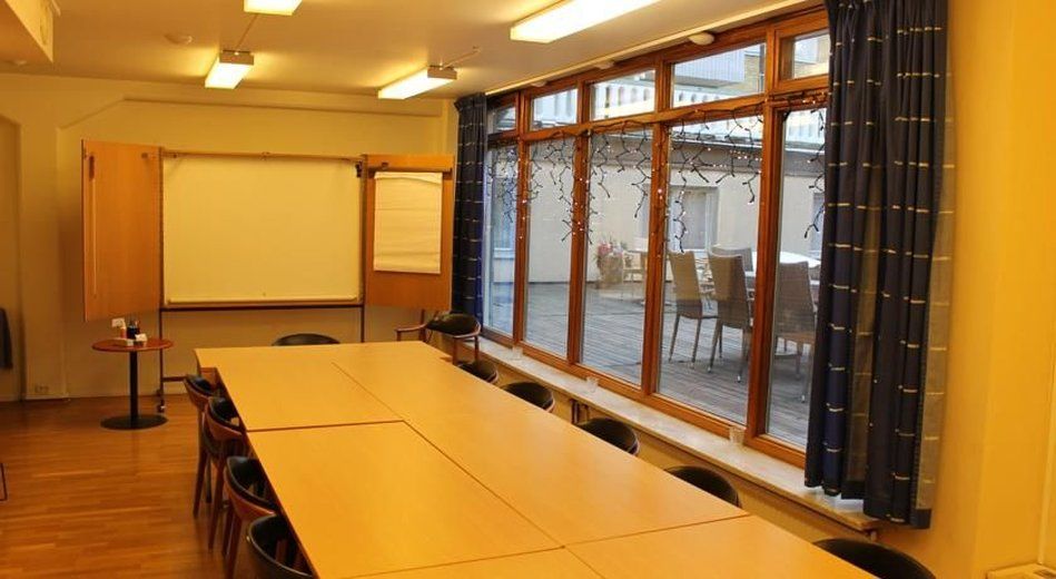 Teaterhotellet Malmo Ngoại thất bức ảnh