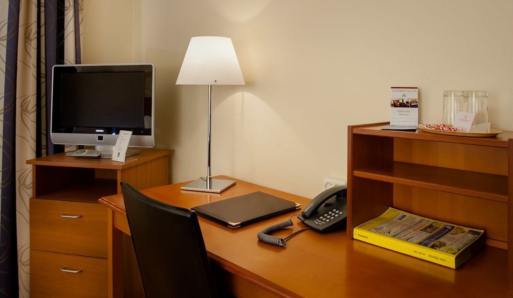 Teaterhotellet Malmo Ngoại thất bức ảnh