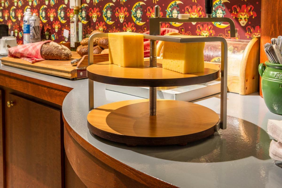 Teaterhotellet Malmo Ngoại thất bức ảnh