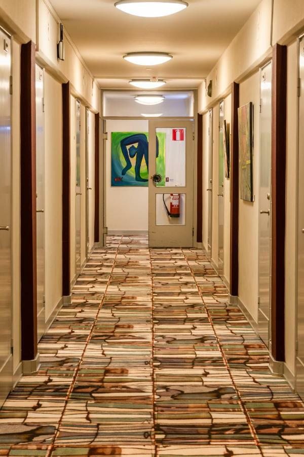 Teaterhotellet Malmo Ngoại thất bức ảnh