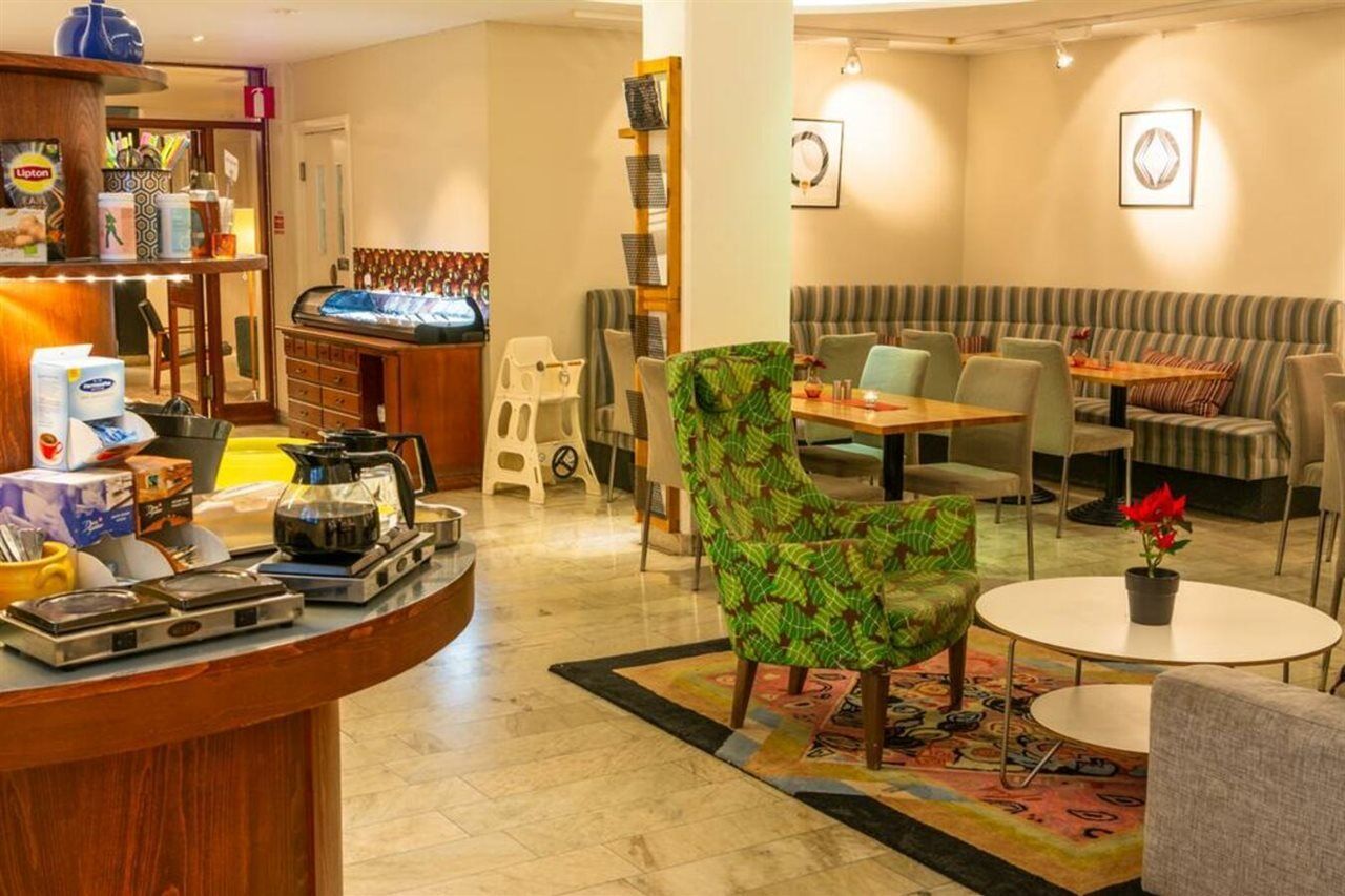 Teaterhotellet Malmo Ngoại thất bức ảnh